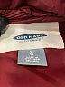 Old Navy 100% Polyester Burgundy Vest Size L - photo 6
