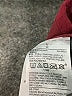 Old Navy 100% Polyester Burgundy Vest Size L - photo 7