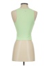 All Access Green Tank Top Size XS - photo 2