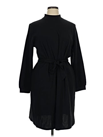 Lauren Conrad Casual Dress (view 1)