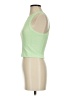 All Access Green Tank Top Size XS - photo 5