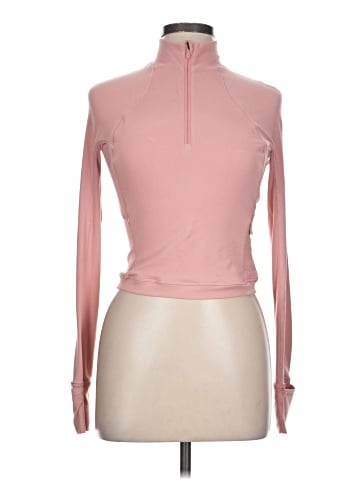 Lululemon Athletica Long Sleeve Turtleneck (view 1)