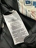 BCBGMAXAZRIA 100% Polyester Graphic Gray Casual Dress Size M - photo 8