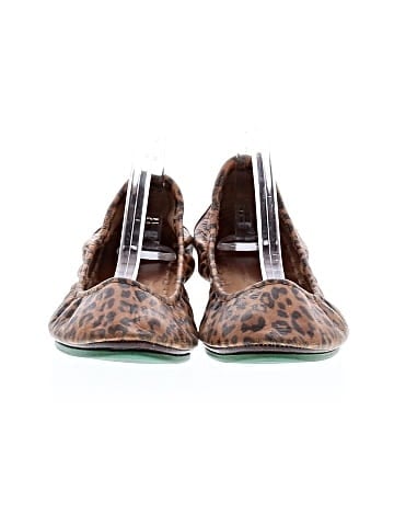 Tieks Flats (view 2)