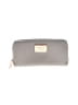 MICHAEL Michael Kors Gray Wallet One size - photo 1