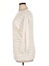 New York & Company 100% Acrylic Ivory Pullover Sweater Size XL - photo 5
