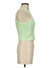 All Access Green Tank Top Size XS - photo 4