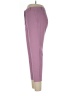 J.Crew Solid Purple Dress Pants Size 12 (petite) - photo 5