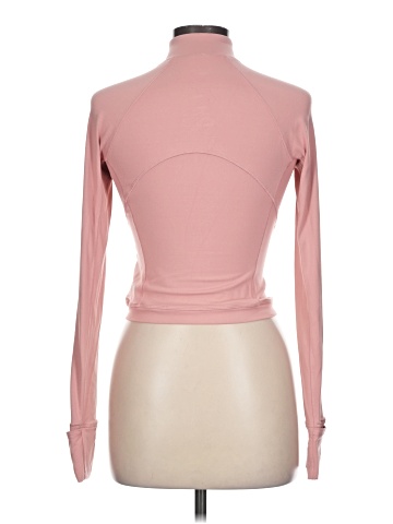 Lululemon Athletica Long Sleeve Turtleneck (view 2)
