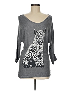 White House Black Market Pullover Sweater