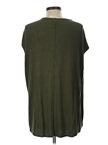 For The Republic Short Sleeve Top (view 2)
