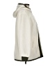 Madison 100% Polyester Ivory Coat Size M - photo 4