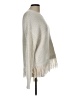 Aqua 100% Acrylic Ivory Pullover Sweater Size L - photo 4