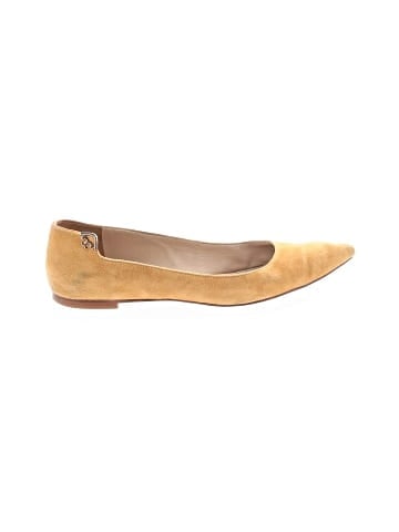 Tory Burch Flats (view 1)