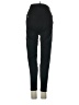 Popflex Solid Black Active Pants Size 25 waist - photo 2