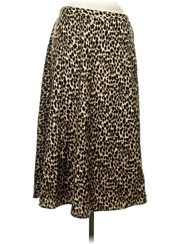 J.Crew Casual Skirt (view 1)