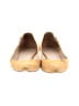 Tory Burch Yellow Flats Size 7 1/2 - photo 2