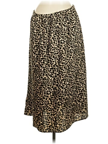 J.Crew Casual Skirt (view 2)