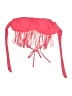 Damsel Red Swimsuit Top Size M - photo 1