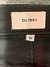 DL1961 Black Dress Pants Size 30 waist - photo 7