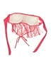 Damsel Red Swimsuit Top Size M - photo 2