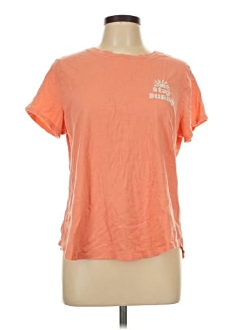 Old Navy Short Sleeve T-Shirt (view 1)