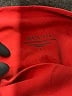 Athleta Color Block Red Active Pants Size L - photo 9