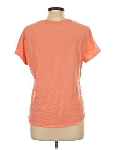 Old Navy Short Sleeve T-Shirt (view 2)