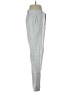 Banana Republic Stripes Blue Casual Pants Size 2 - photo 4