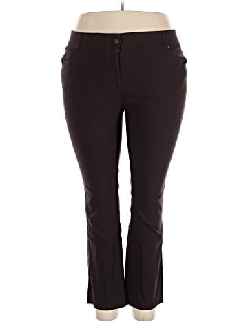 89th & Madison Active Pants (view 1)