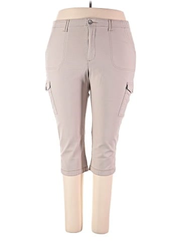 Lee Cargo Pants (view 1)