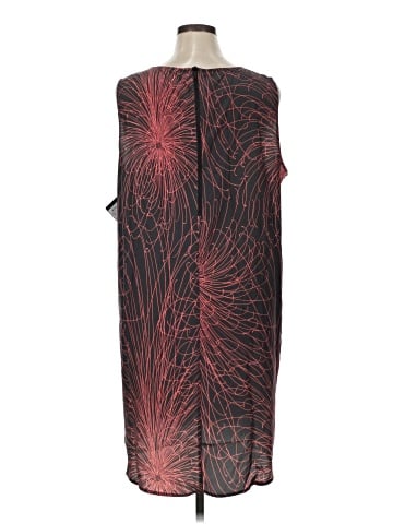 Halogen Cocktail Dress (view 2)
