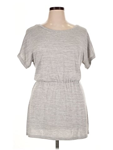 JW (JW Style) Casual Dress (view 1)