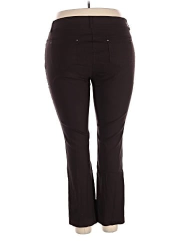 89th & Madison Active Pants (view 2)