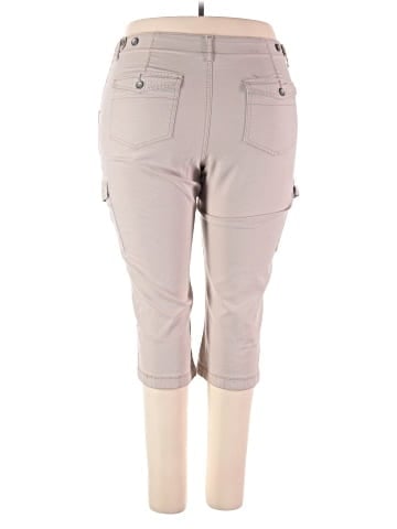 Lee Cargo Pants (view 2)