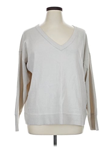 Lucky Brand Pullover Sweater (view 1)