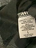 Search for Sanity Black 3/4 Sleeve Top Size L - photo 8