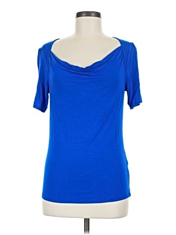 Gianni Bini Short Sleeve Top (view 1)