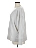 Lucky Brand Gray Pullover Sweater Size XL - photo 5