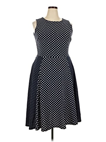 Danny And Nicole Cocktail Dress (view 1)