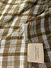 Madewell Brown 3/4 Sleeve Blouse Size 10 - photo 8