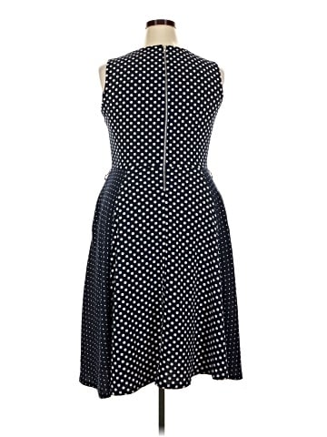 Danny And Nicole Cocktail Dress (view 2)