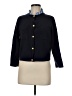 Free Assembly Blue Cardigan Size M - photo 1