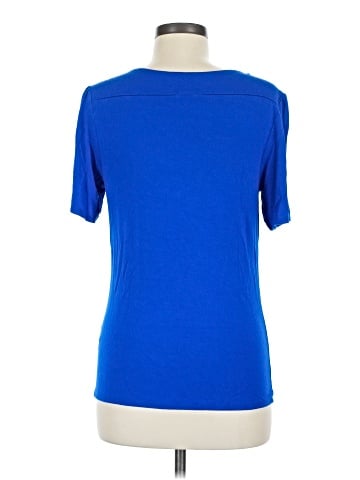 Gianni Bini Short Sleeve Top (view 2)