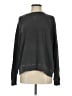 The Great. 100% Cotton Gray Sweatshirt Size XS (0) - photo 1