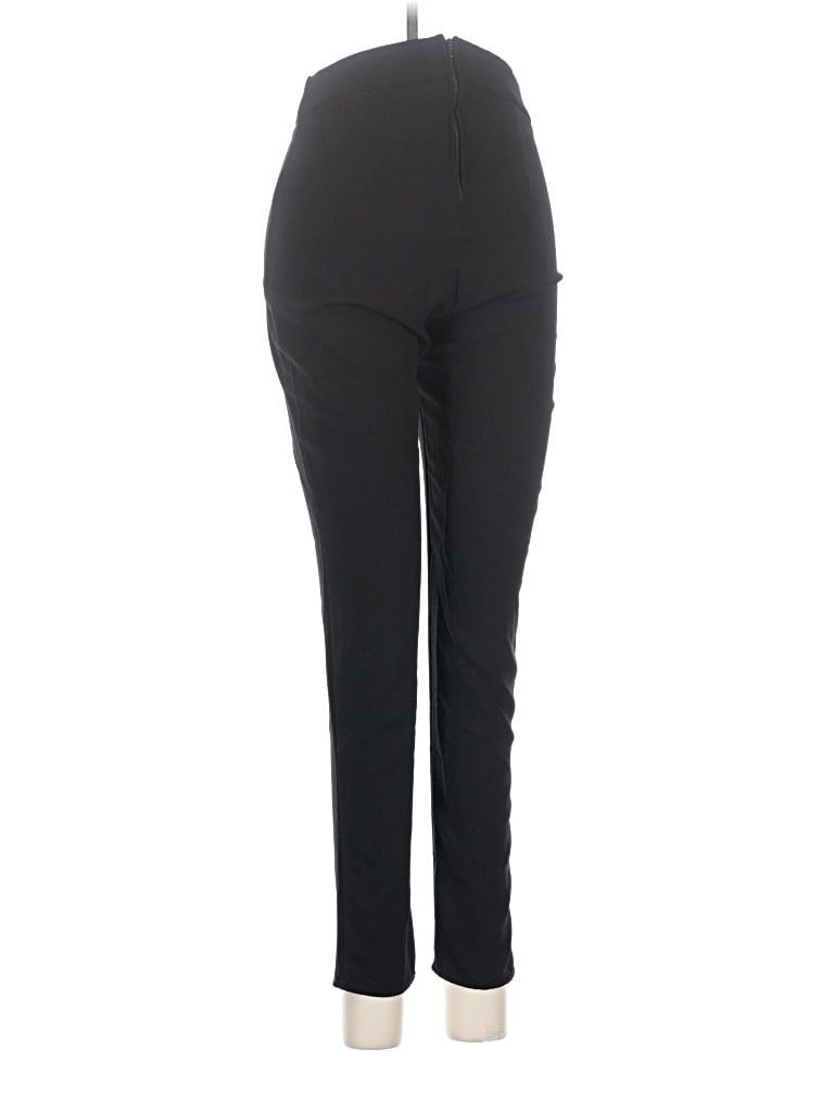 Pre-owned Naked Wardrobe Active Pants In Black
