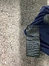 Chico's Solid Blue Dress Pants Size XL Petite (3) - photo 8