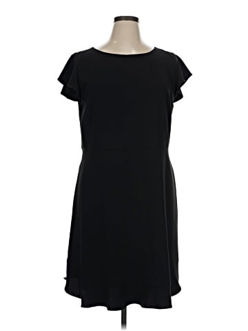 Ann Taylor LOFT Casual Dress (view 1)