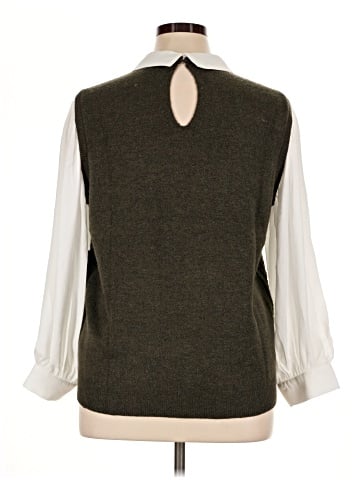 CeCe Sweater Vest (view 2)
