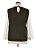 CeCe Brown Sweater Vest Size XL - photo 2